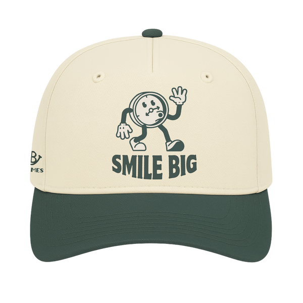 Good Times 5 Panel Hat