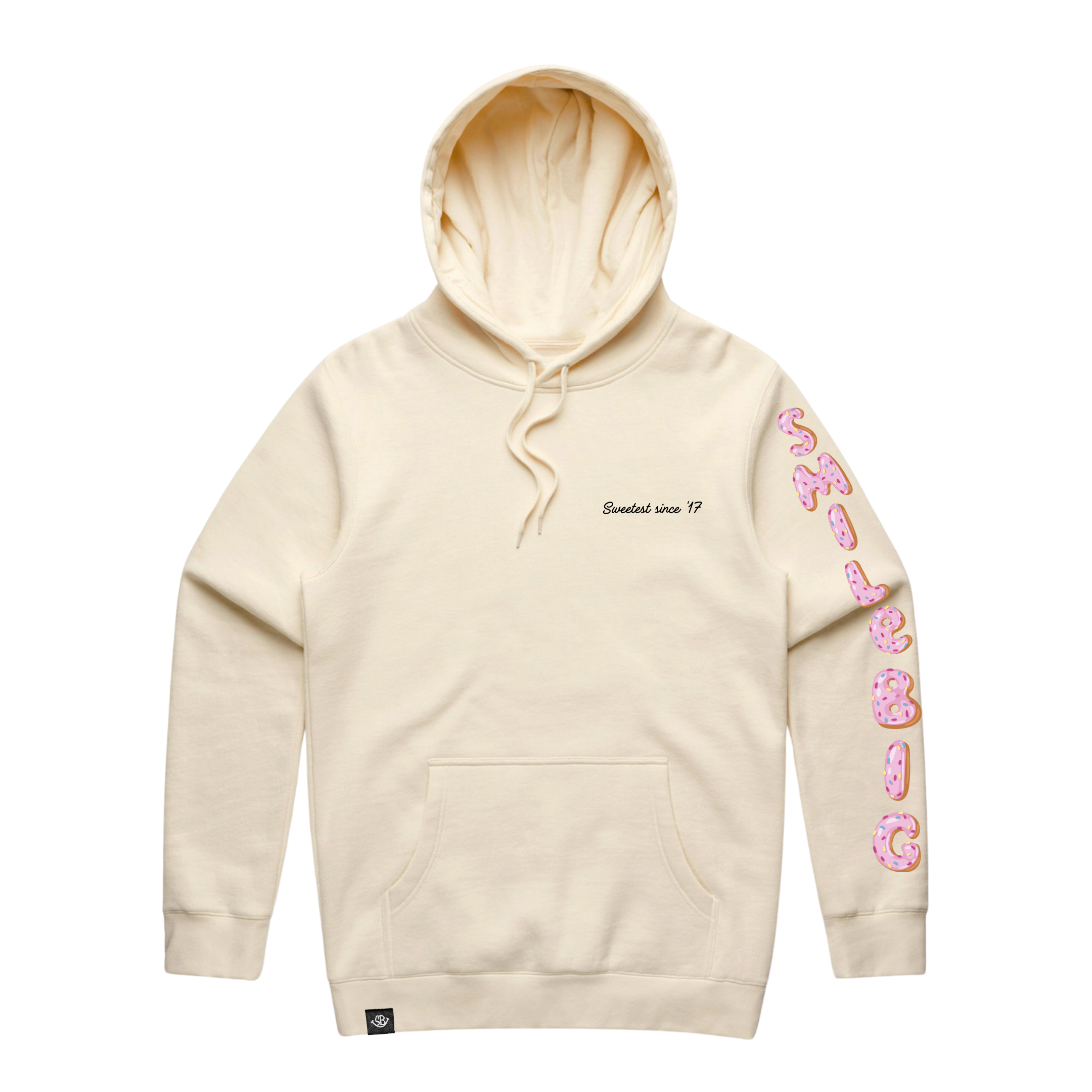 Sweetest Since 17 Hoodie