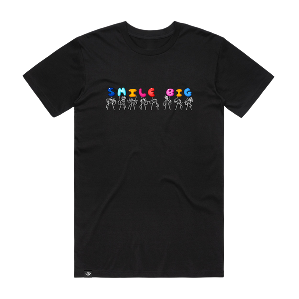 Balloon Tee