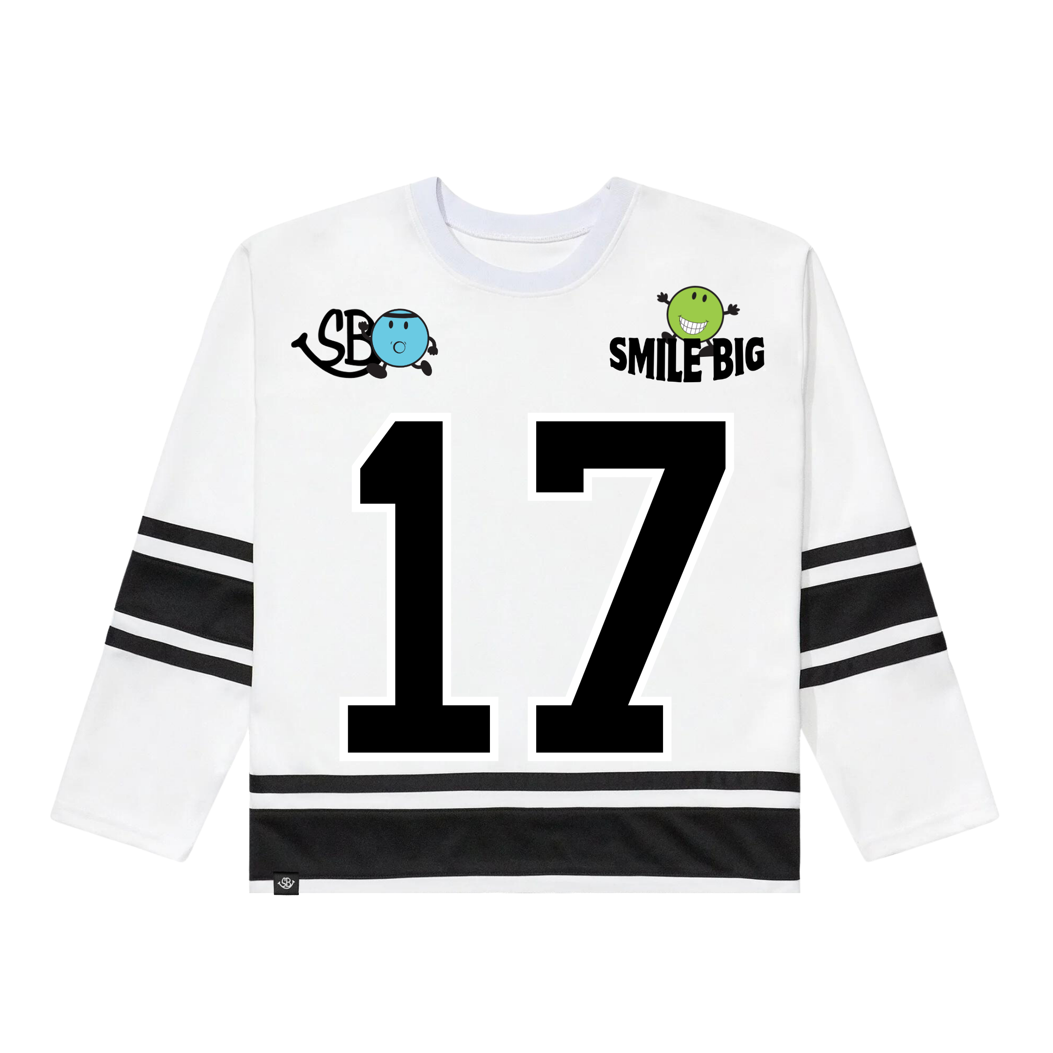 Hockey Jersey