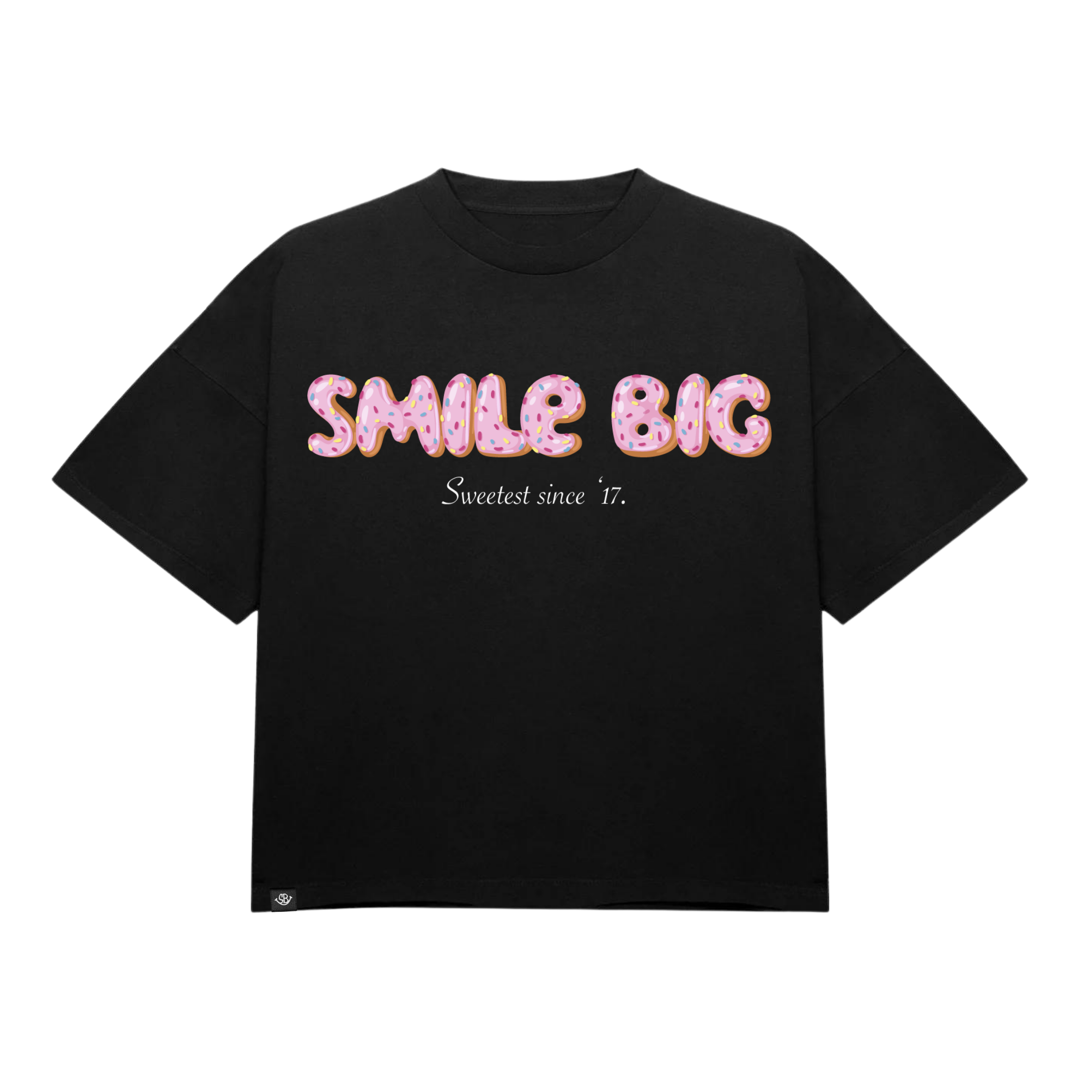 Sweetest Since '17 Heavyweight Tee