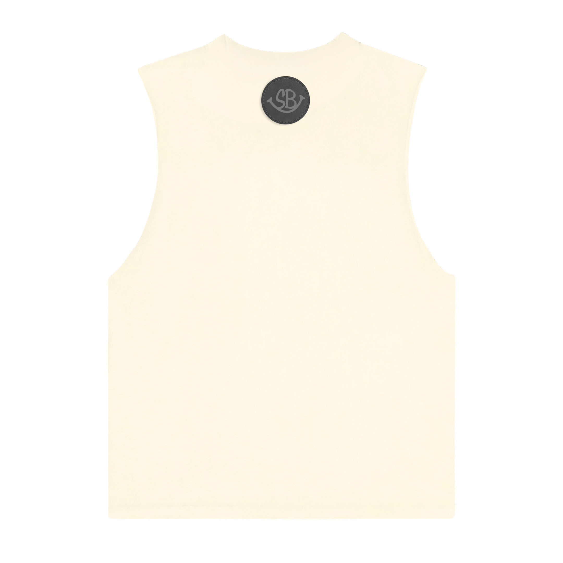 Donut Heavyweight Cut Off