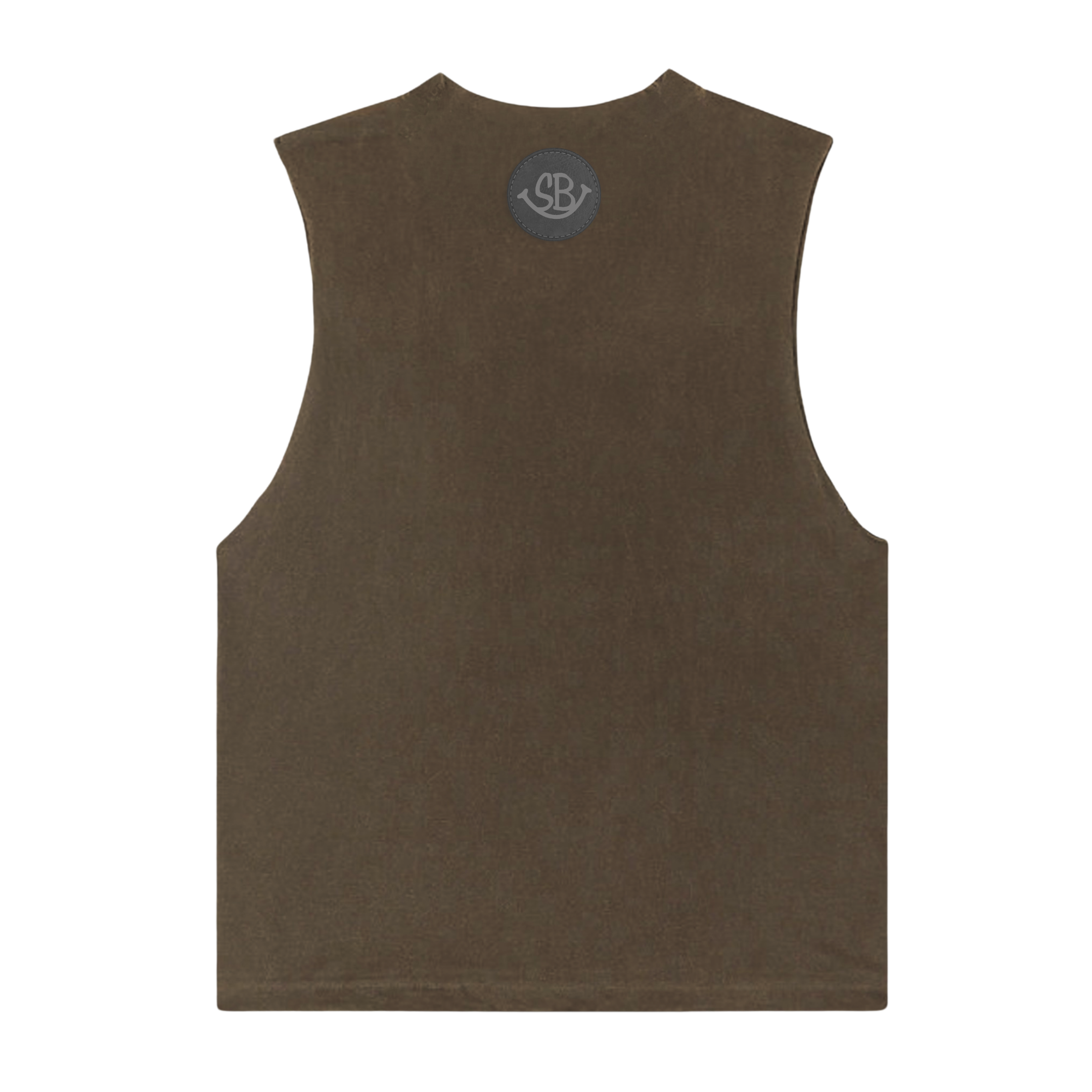 Donut Heavyweight Cut Off