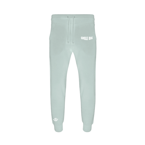 Smile Big Staple Sweatpants