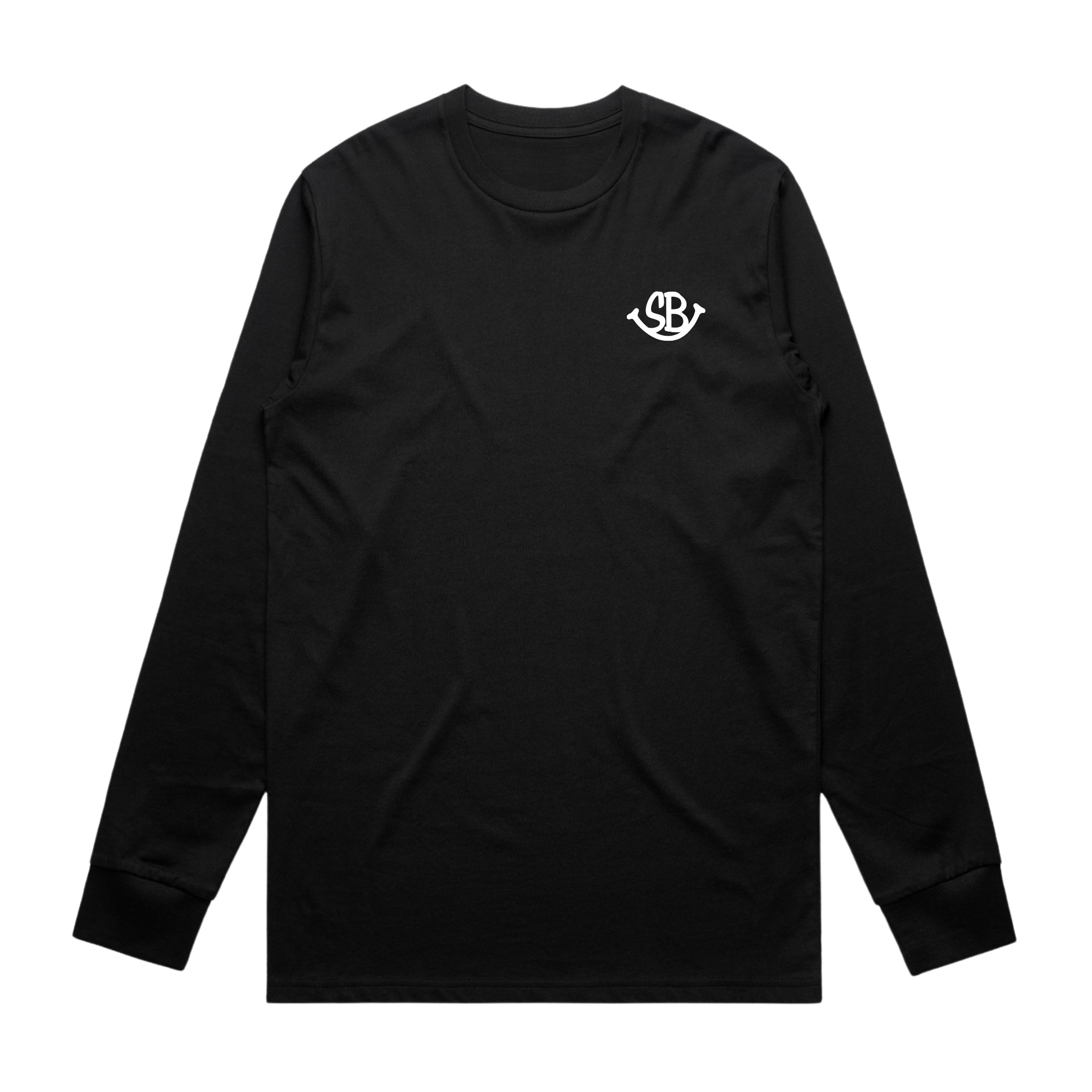 Choose Your Path Long Sleeve Tee