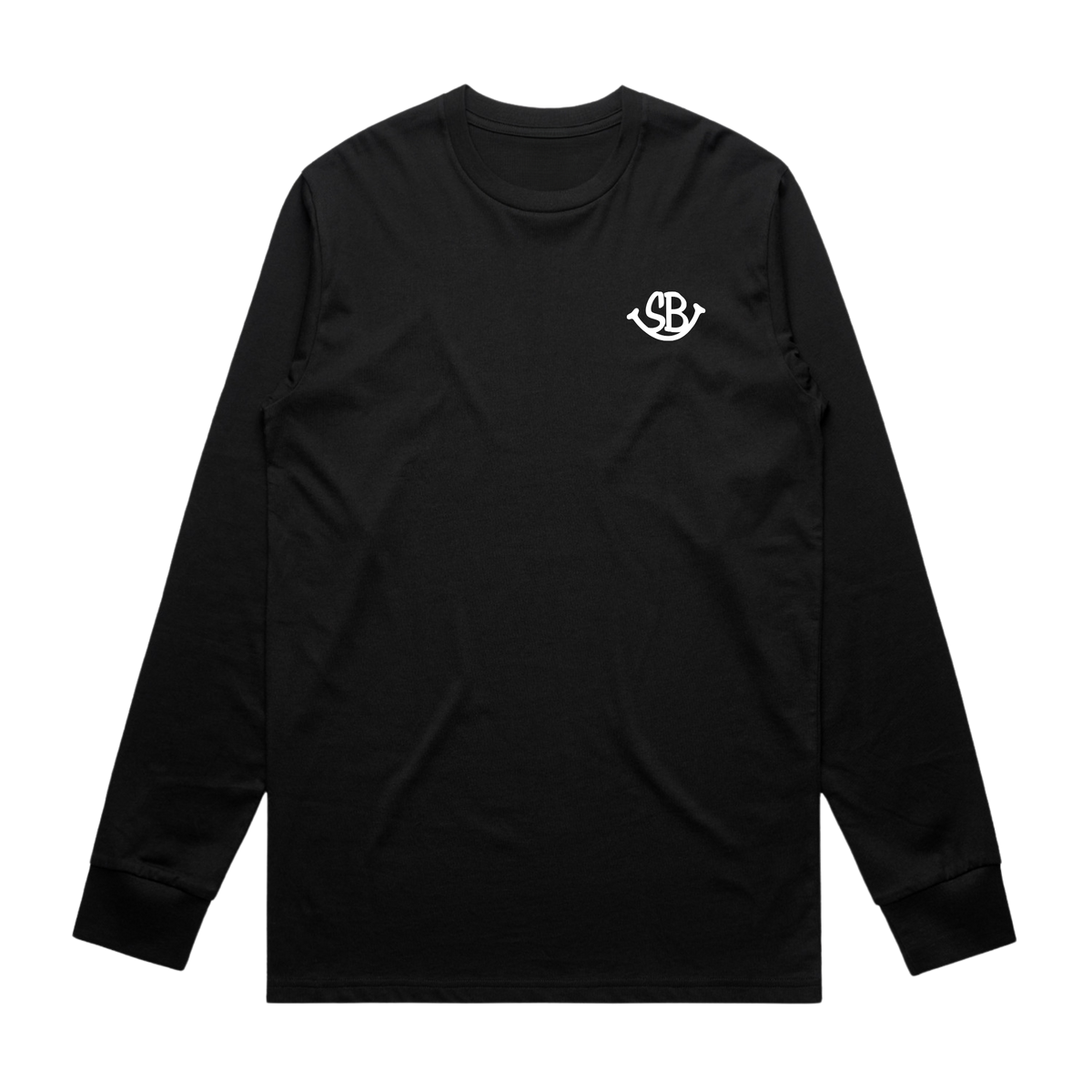 Choose Your Path Long Sleeve Tee
