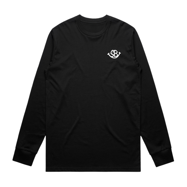 Choose Your Path Long Sleeve Tee