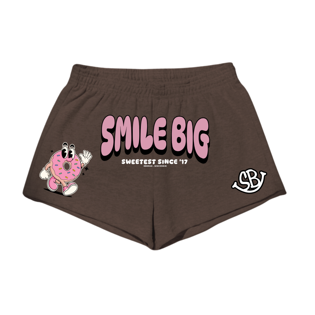 Donut Women's Shorts