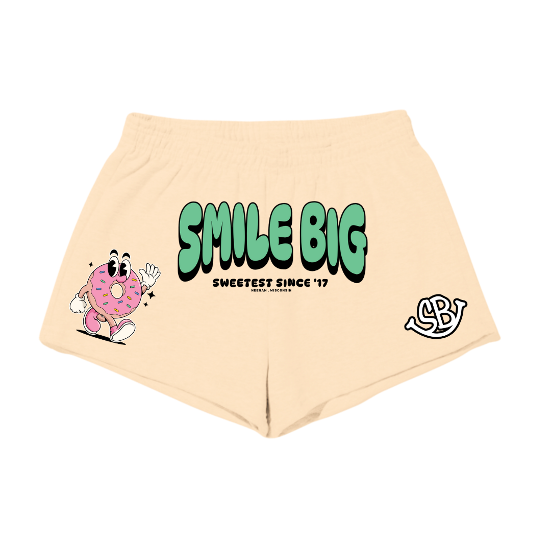 Donut Women's Shorts