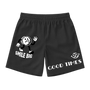Good Times - Mesh Shorts