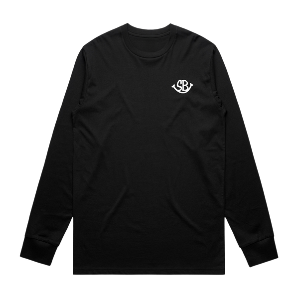 Choose Your Path Long Sleeve Tee