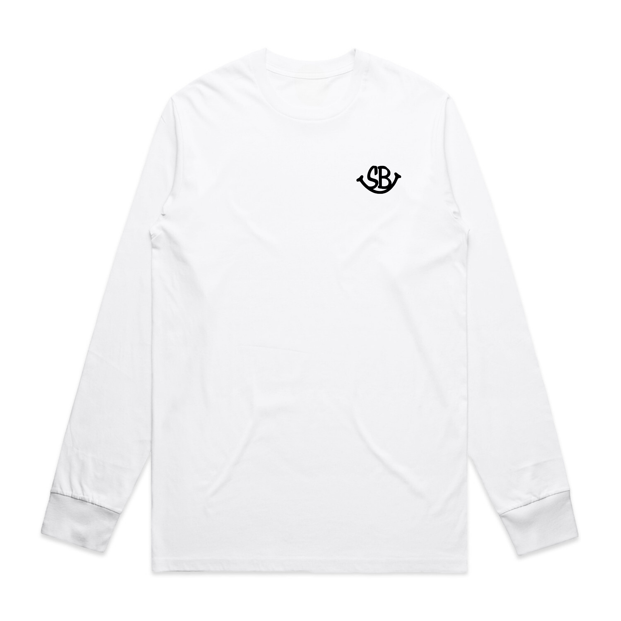 Choose Your Path Long Sleeve Tee