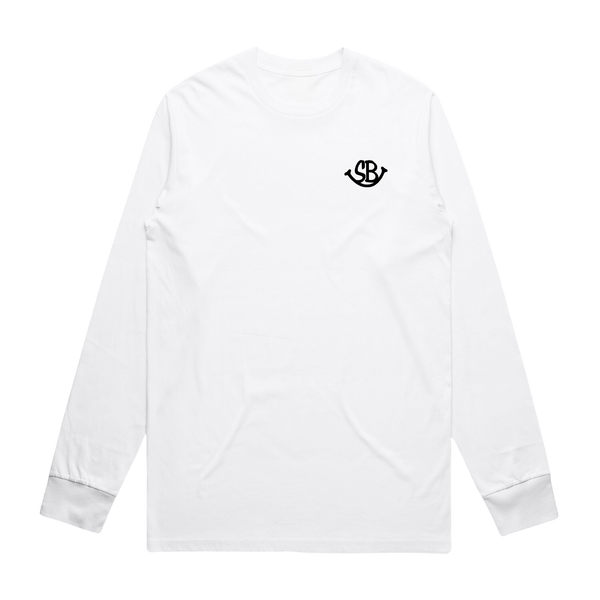 Choose Your Path Long Sleeve Tee