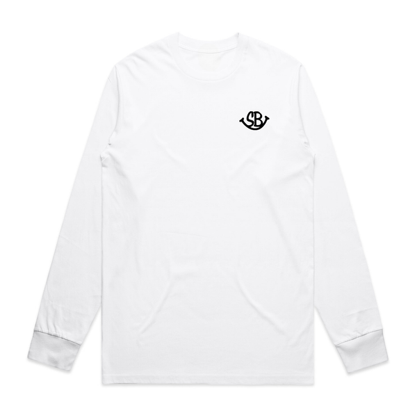 Choose Your Path Long Sleeve Tee