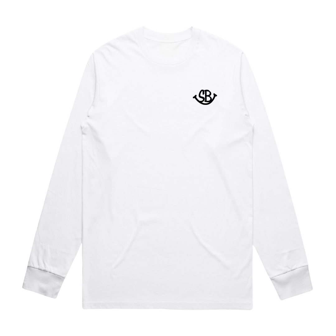 Choose Your Path Long Sleeve Tee