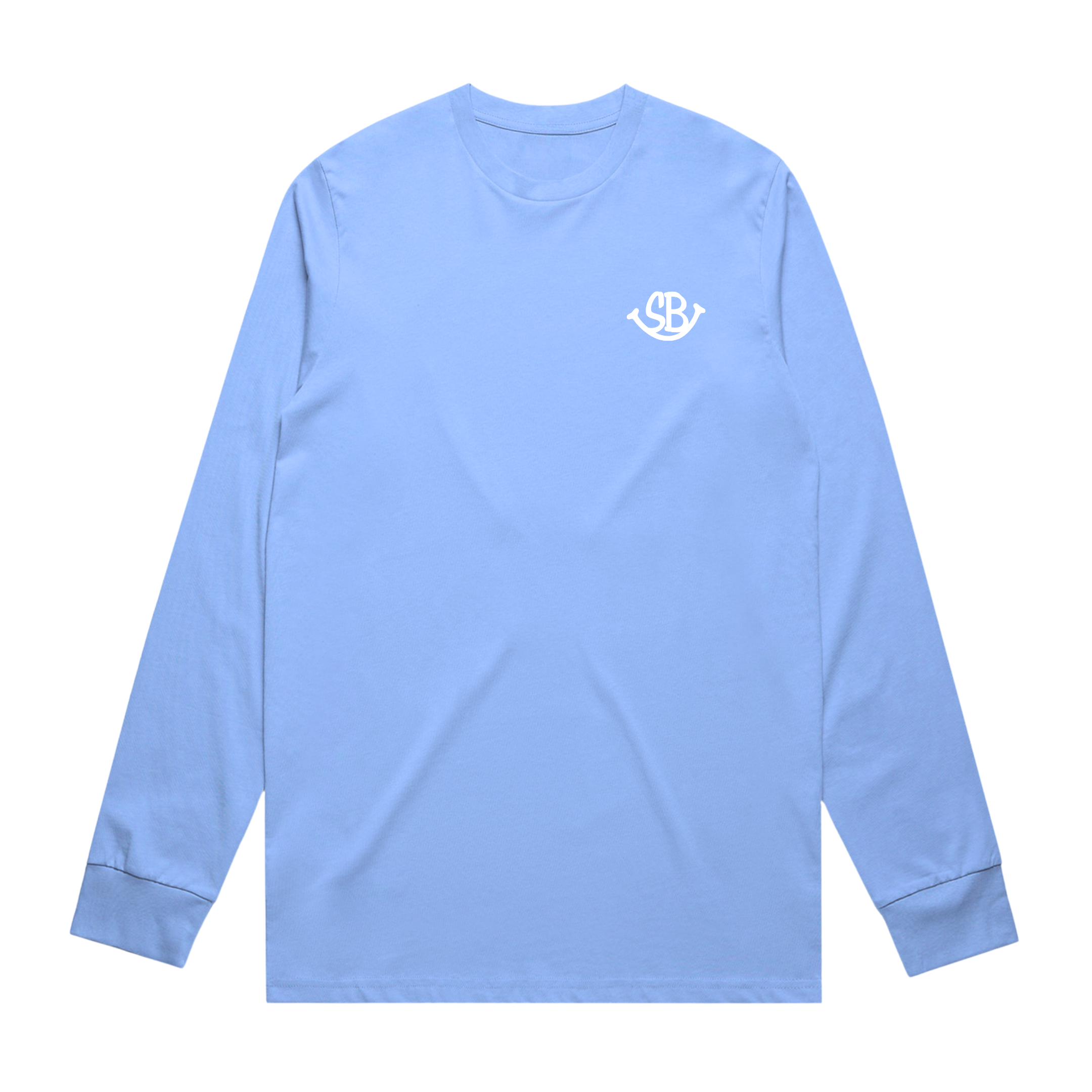 Choose Your Path Long Sleeve Tee