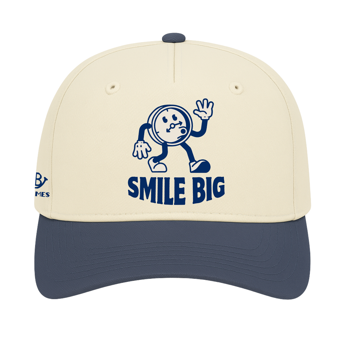 Good Times 5 Panel Hat