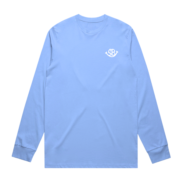 Choose Your Path Long Sleeve Tee