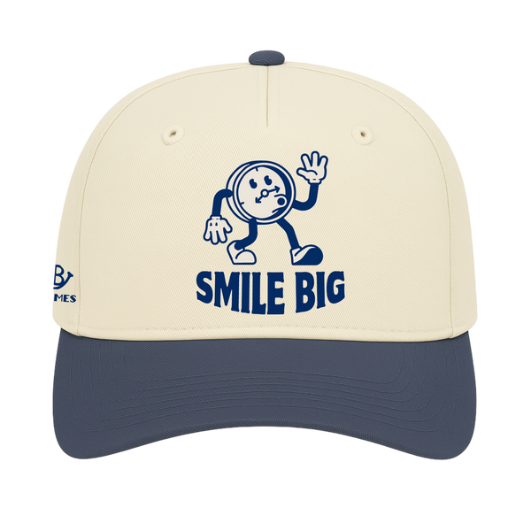 Good Times 5 Panel Hat