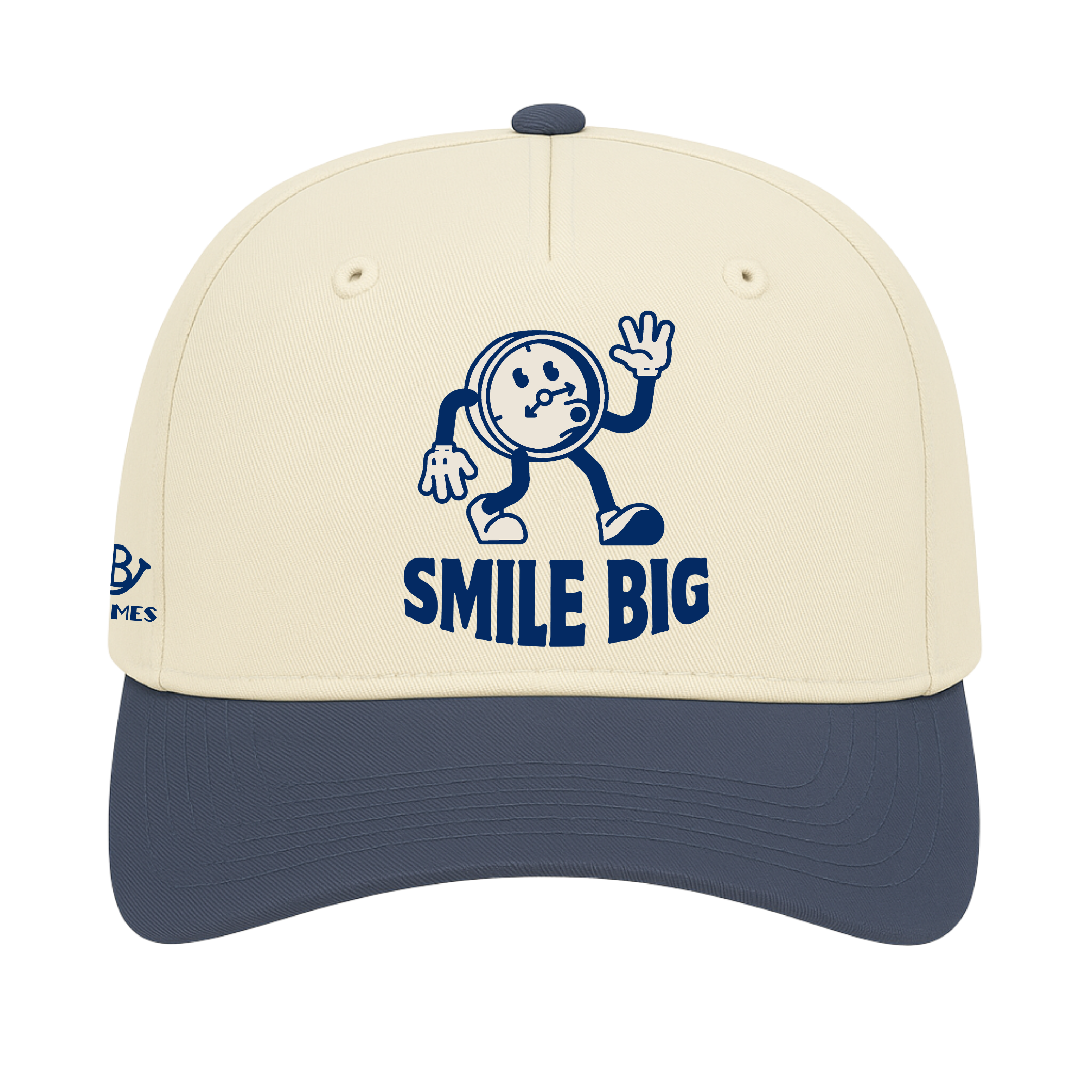 Good Times 5 Panel Hat