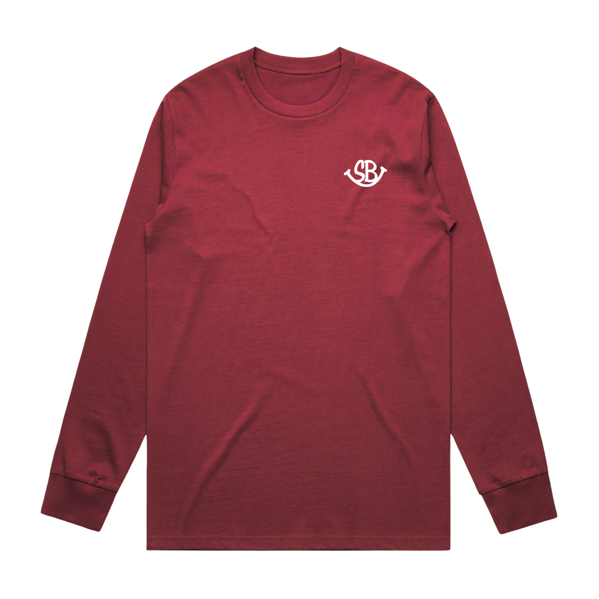 Choose Your Path Long Sleeve Tee