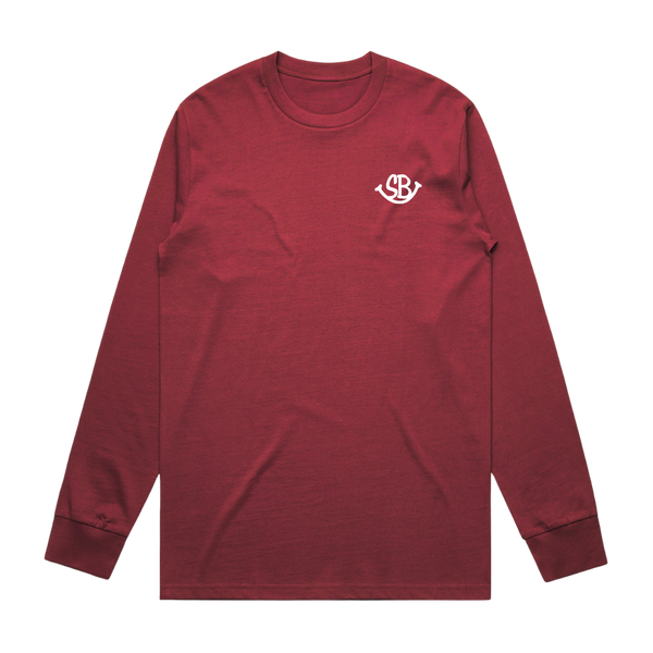 Choose Your Path Long Sleeve Tee