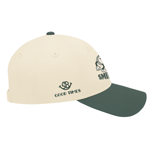 Good Times 5 Panel Hat