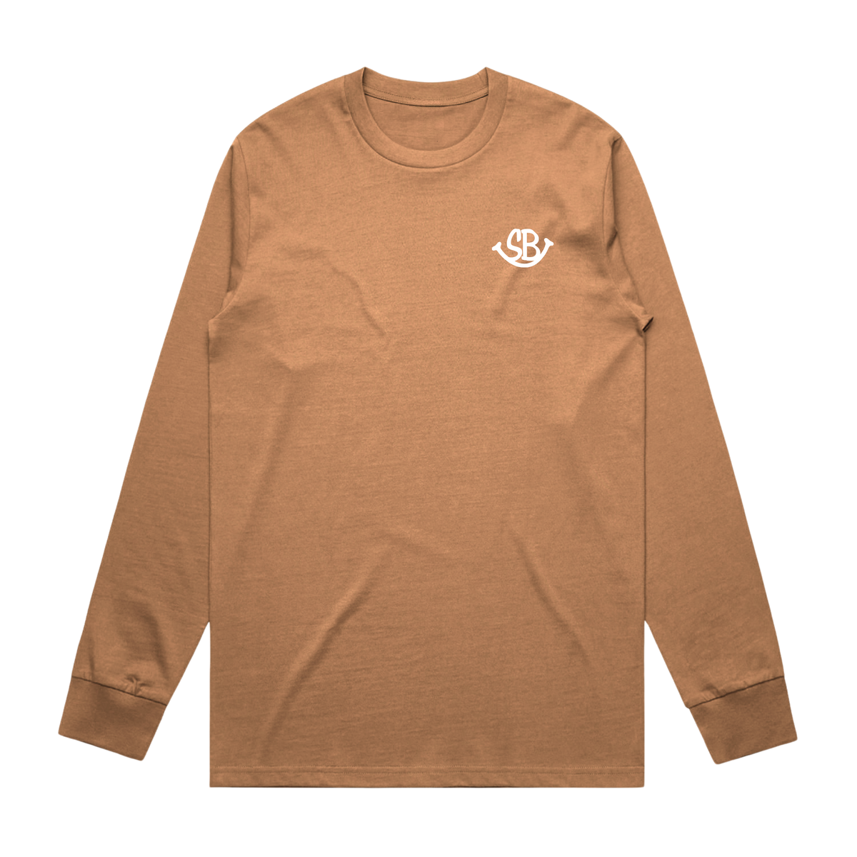 Choose Your Path Long Sleeve Tee