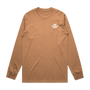 Choose Your Path Long Sleeve Tee