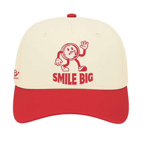 Good Times 5 Panel Hat