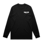 Explore The Unexplored Long Sleeve Tee