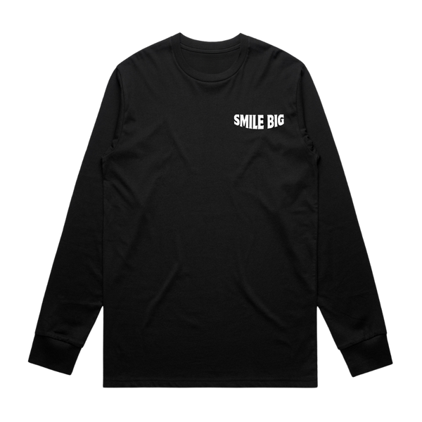 Explore The Unexplored Long Sleeve Tee