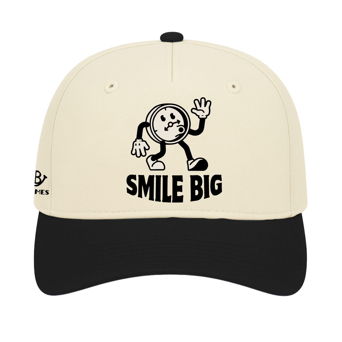 Good Times 5 Panel Hat