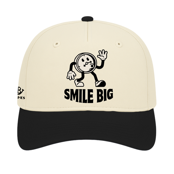 Good Times 5 Panel Hat