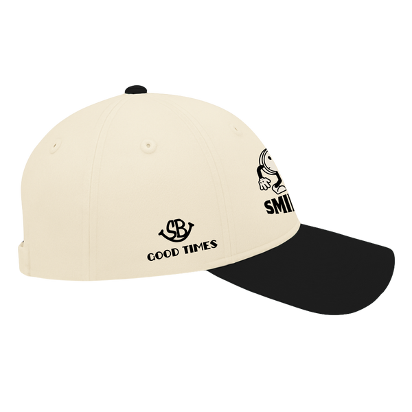 Good Times 5 Panel Hat