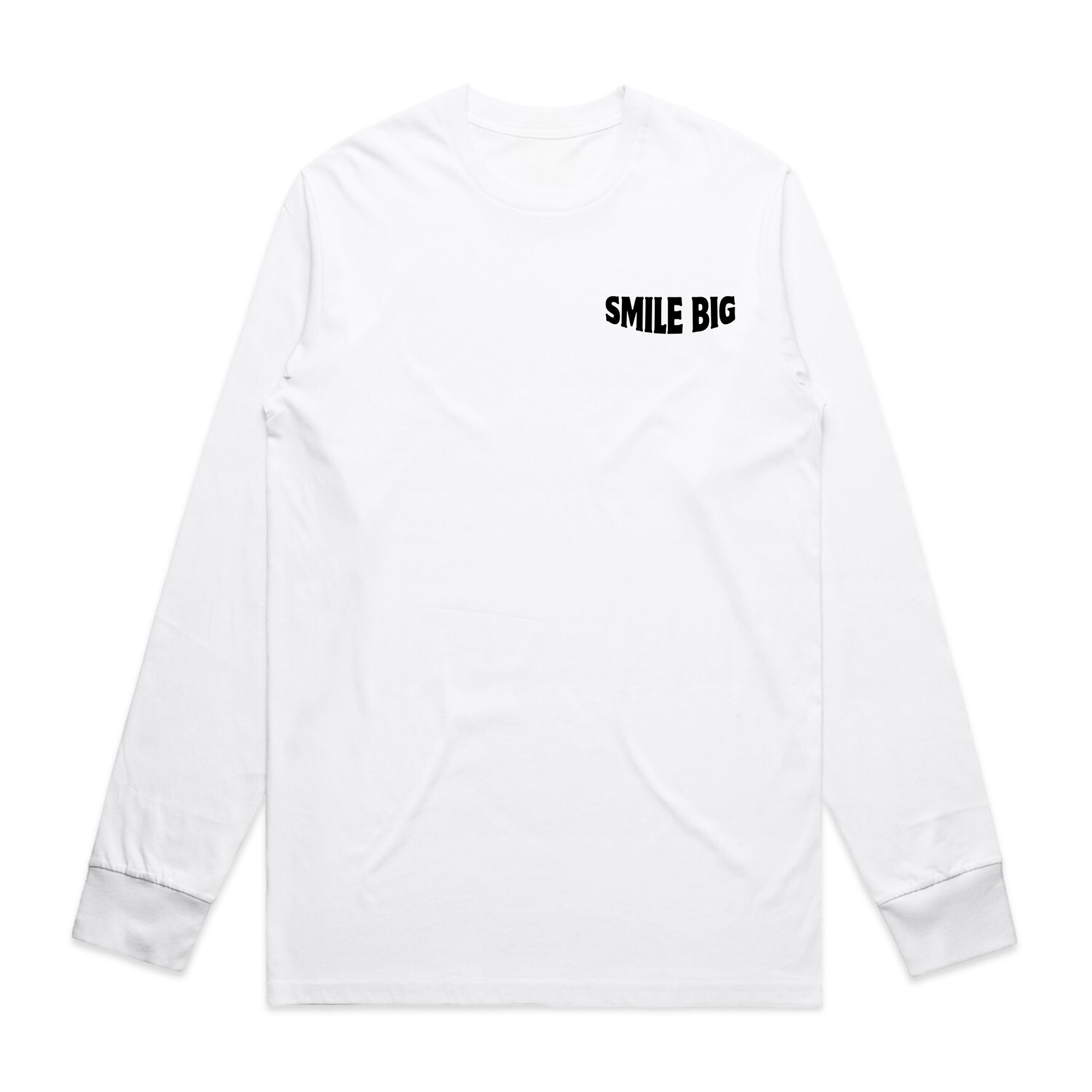 Explore The Unexplored Long Sleeve Tee