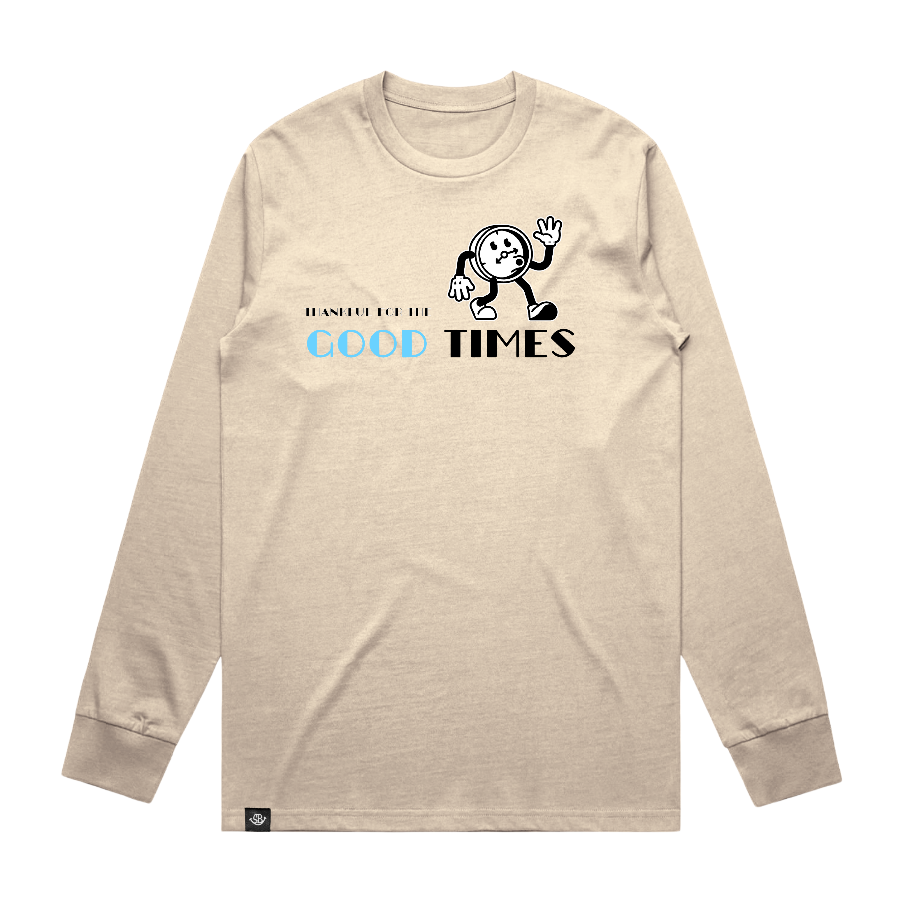 Good TImes Longsleeve