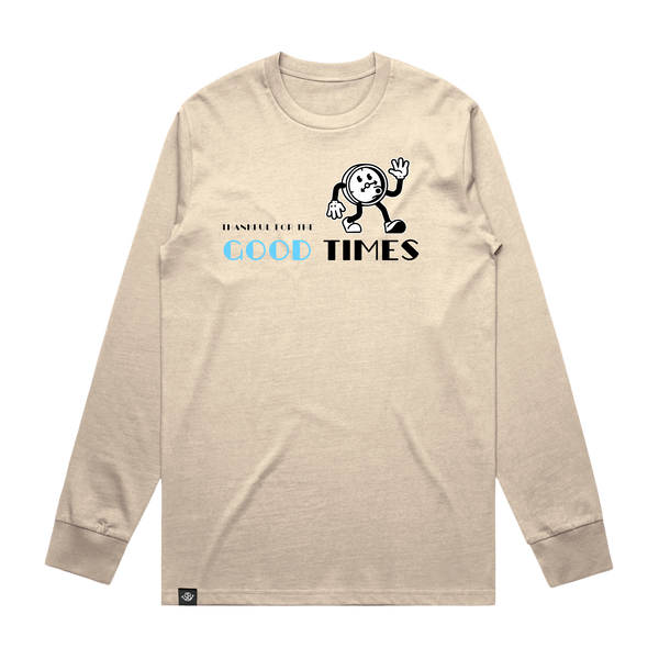 Good TImes Longsleeve