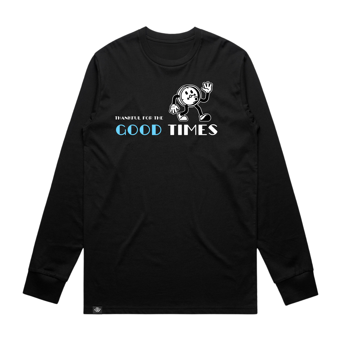Good TImes Longsleeve