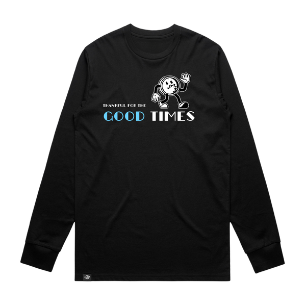 Good TImes Longsleeve