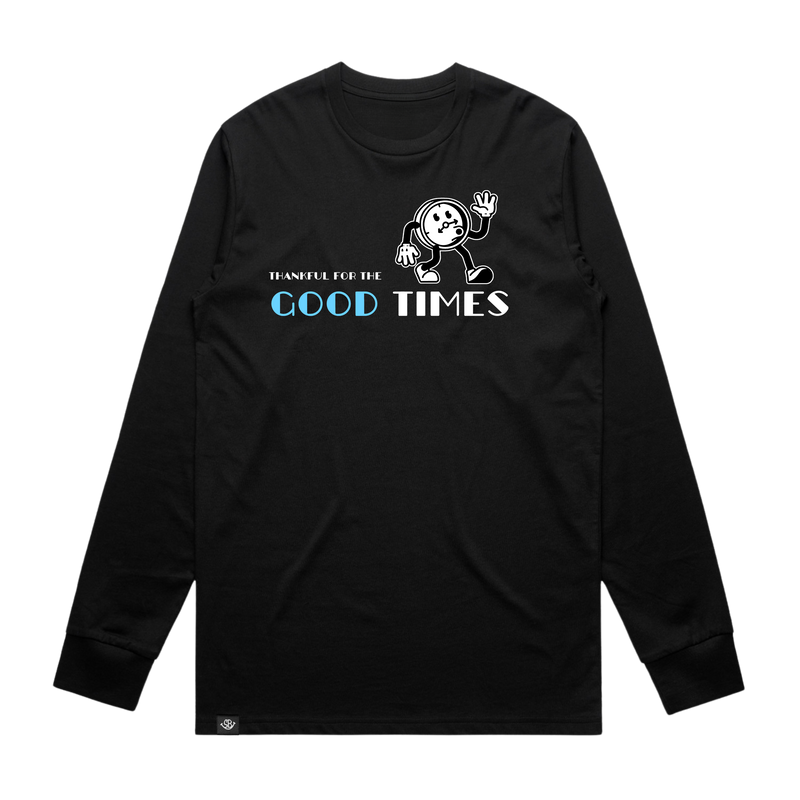 Good TImes Longsleeve