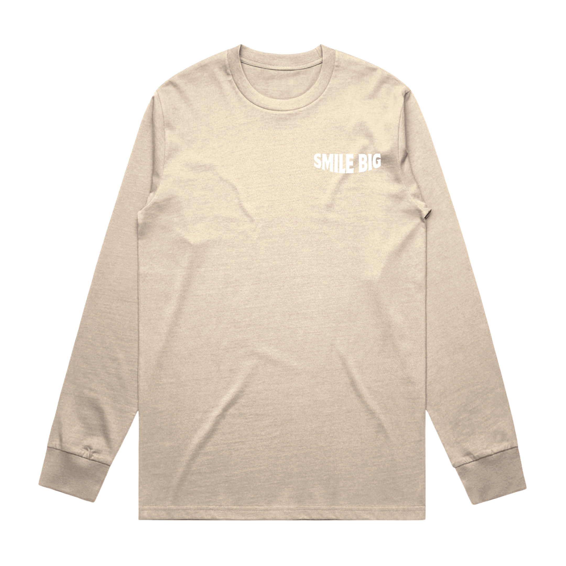 Explore The Unexplored Long Sleeve Tee