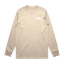 Explore The Unexplored Long Sleeve Tee