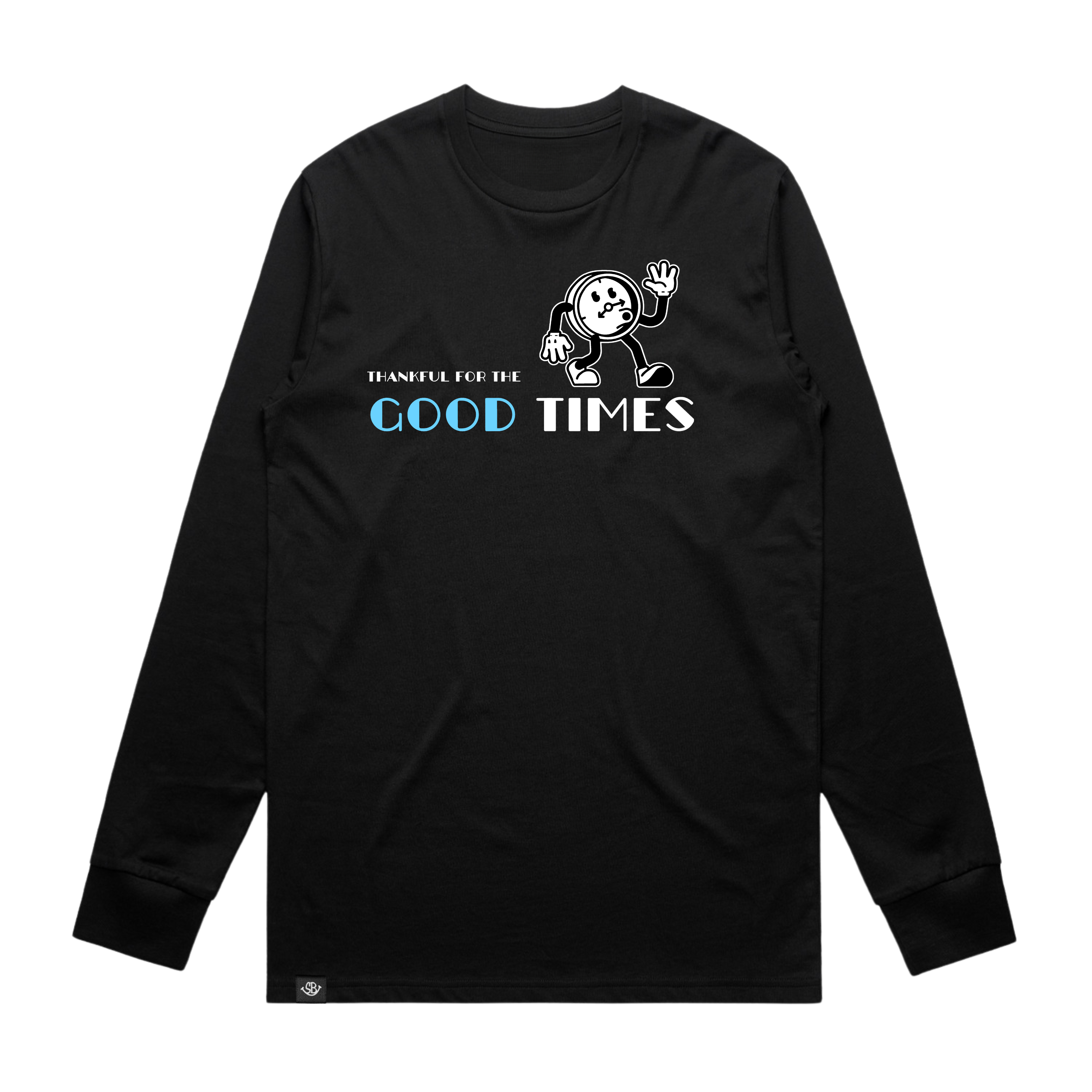 Good TImes Longsleeve