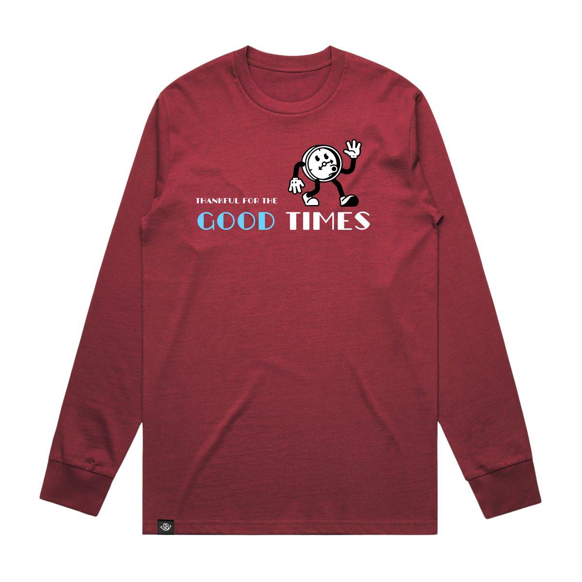 Good TImes Longsleeve