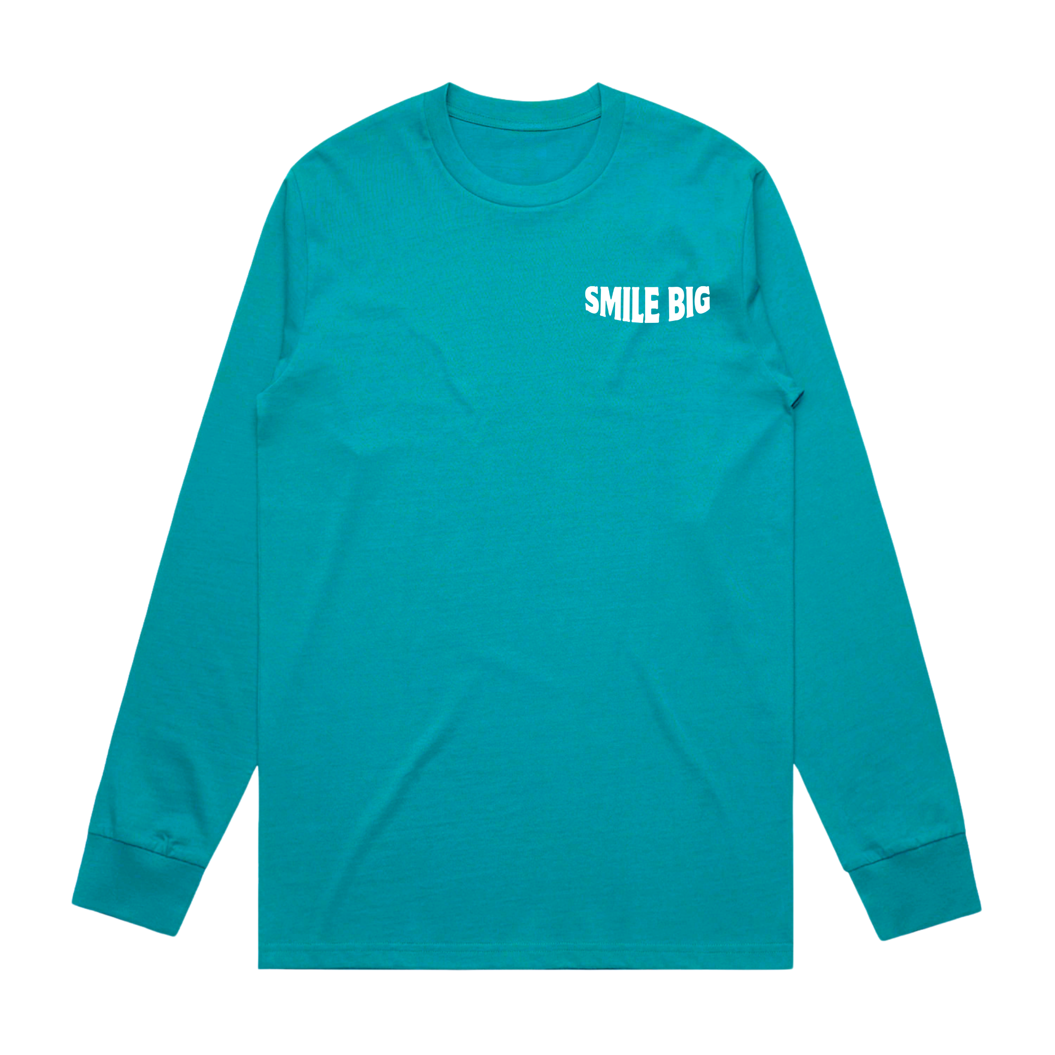 Explore The Unexplored Long Sleeve Tee