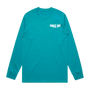 Explore The Unexplored Long Sleeve Tee