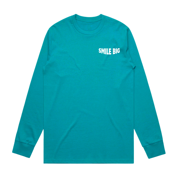 Explore The Unexplored Long Sleeve Tee