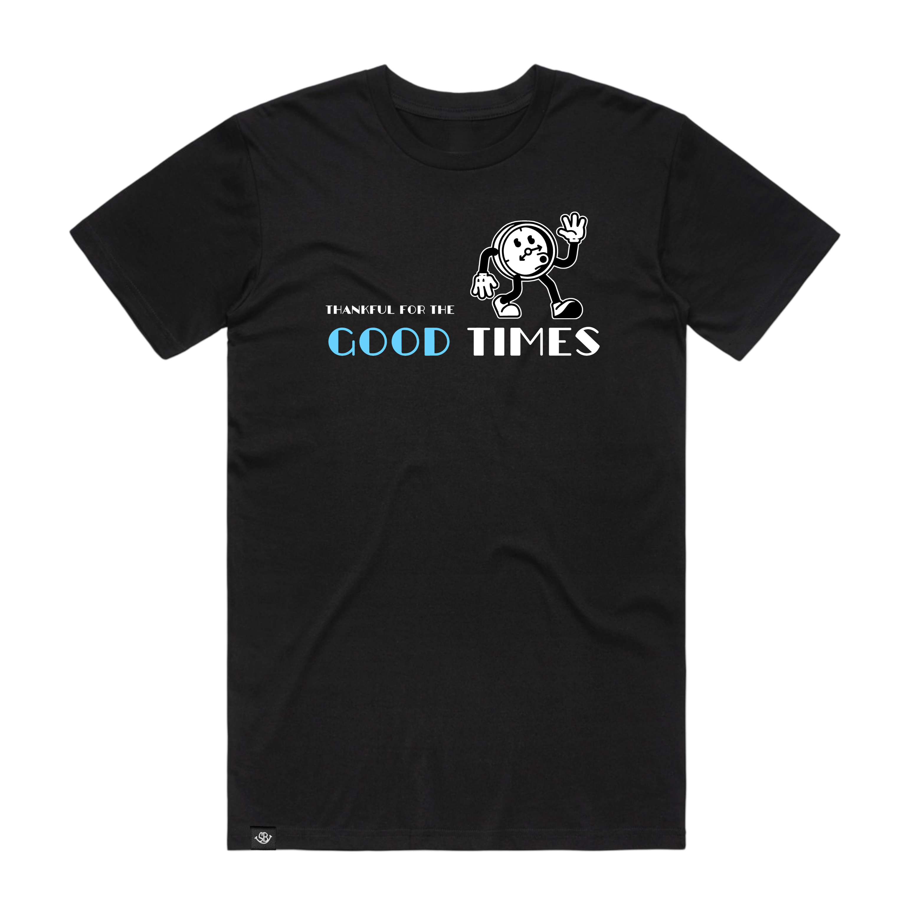 Good Times Classic T-Shirt
