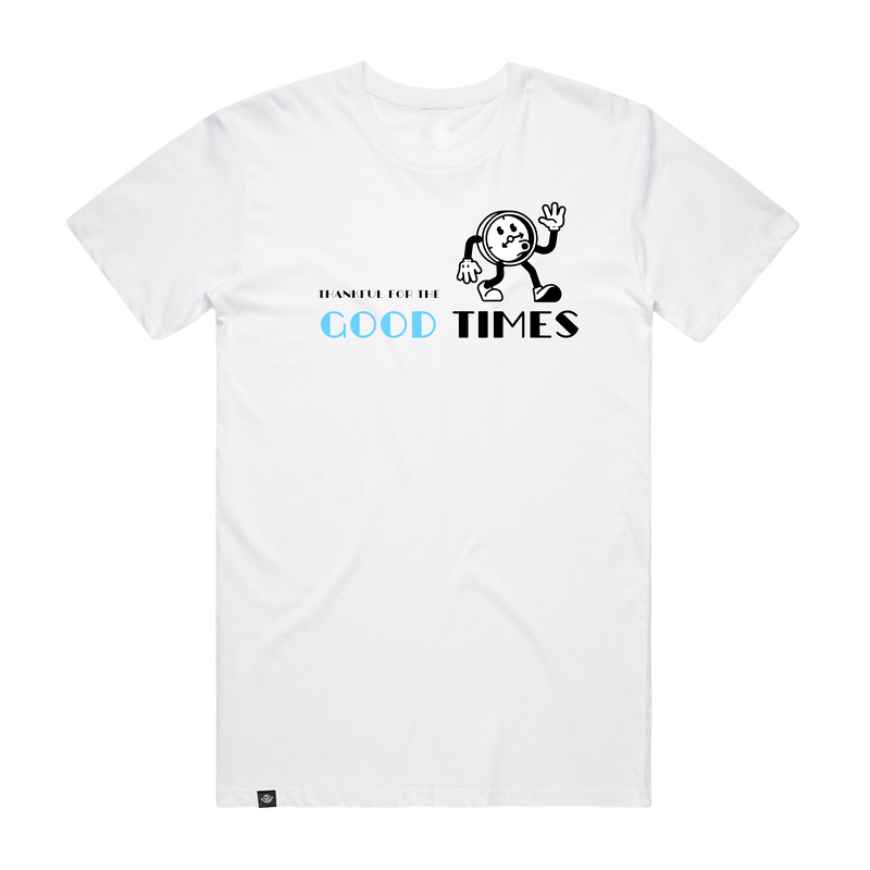 Good Times Classic T-Shirt